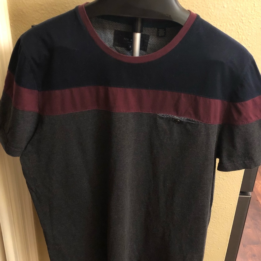 Ted Baker T-shirt size L